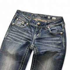 Damen Miss Me (S | W26)