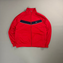 Nike Tracksuit - L