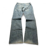 Damen Diesel (M | W28)
