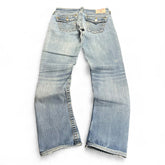 Damen True Religion Slim Straight (S | W27)