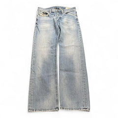 Diesel (M | W32)