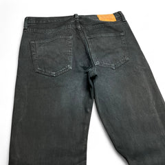 Levi’s 501 Straight (M | W32)
