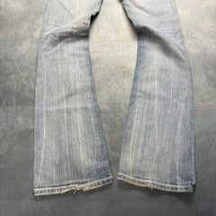 Damen Miss Me - W27