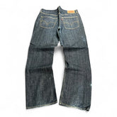 Levi’s 511 Straight (XL | W38)