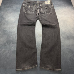 True Religion - W38