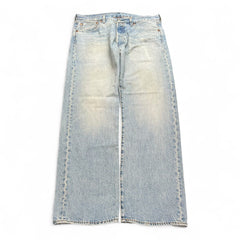 Levi’s Straight (L | W34)