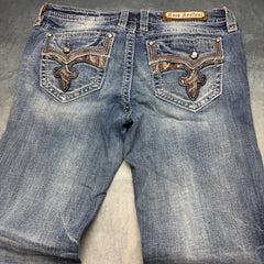 Rock Revival Jeans - W34