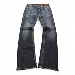 Damen Rock Revival (M | W29)