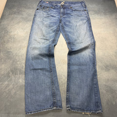True Religion Jeans - W36