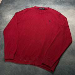 Ralph Lauren Sweater - XL