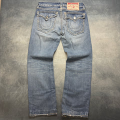 True Religion - W33