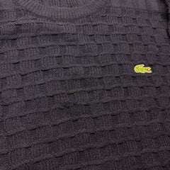Lacoste Sweater - S