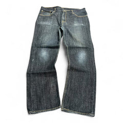 Levi’s 511 Straight (XL | W38)