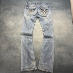Damen Rock Revival - W29