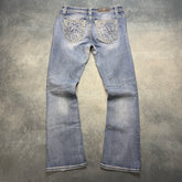 Damen Miss Me - W27