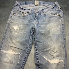 True Religion Jeans - W31