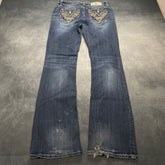Damen Miss Me Jeans - W30