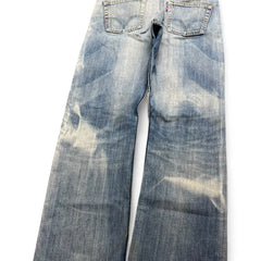 Levi’s 506 (L | W33)