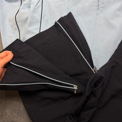 Adidas Tracksuit - M