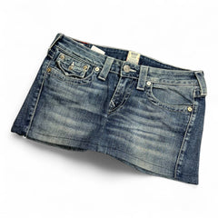 Falda True Religion para mujer (L | W31)