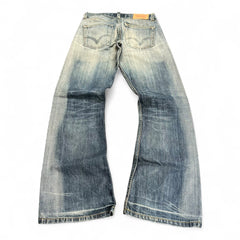 Levi’s 512 Bootcut (M | W31 L32)