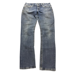 Damen Miss Me (XL | W34)