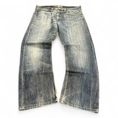 Levi’s 506 Straight (L | W36 L30)