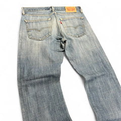Levi’s 527 Bootcut (L | W33 L32)