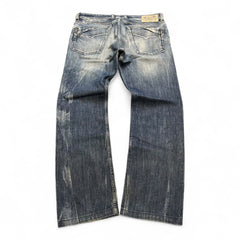 Diesel (M | W32)