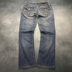 Damen Rock Revival - W27