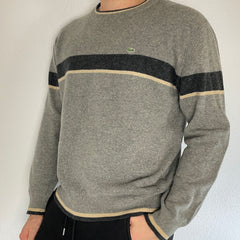 Lacoste Sweater - L