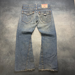 True Religion - W30