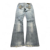 Damen Miss Me (S | W27)