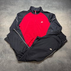 Nike Tracksuit - S