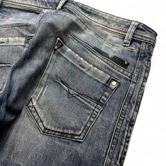 Diesel (M | W32)