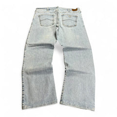 Armani Straight (L | W36 L30)