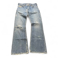 Diesel (M | W30)