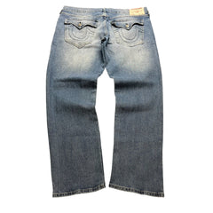 True Religion Relaxed Slim (L | W36)