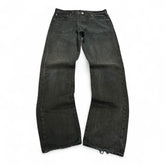 Levi’s 501 Straight (M | W32)
