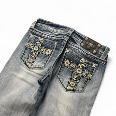 Damen Miss Me (M | W28)
