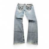 Damen Miss Me Straight (S | W26)