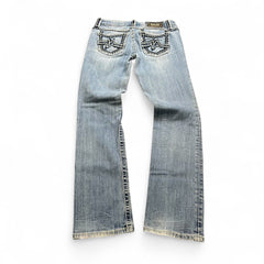 Damen Miss Me Straight (S | W26)