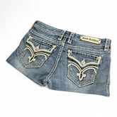 Damen Rock Revival Shorts (L | W31)