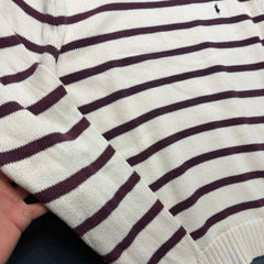 Ralph Lauren Sweater - XL