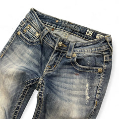 Damen Miss Me (XS | W25)