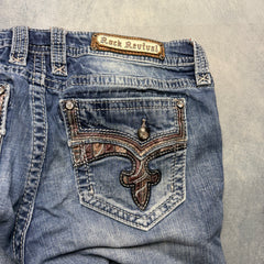 Rock Revival Jeans - W34