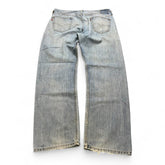 Levi’s Straight 569 (XL | W38)