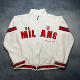 Milano Zip - M