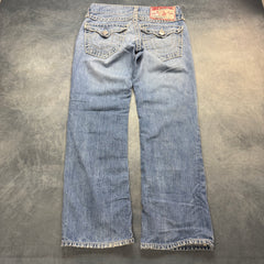 True Religion - W30