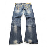 Damen Rock Revival (L | W30)